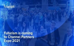 Channel Partners Conference and Expo 2021