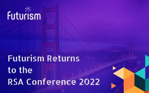 Futurism returns to the RSA Conference 2022