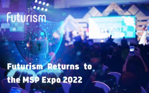 Futurism Returns to the MSP Expo 2022