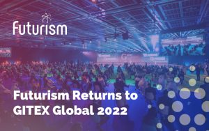Futurism Returns to GITEX Global 2022