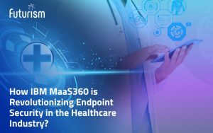EndPoint security in Healthcare