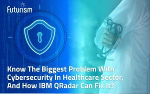 cybersecurity in healthcare sector