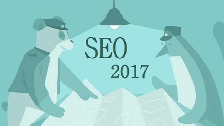 Things to Consider for SEO in 2017