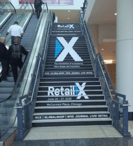 IRCE Retail X