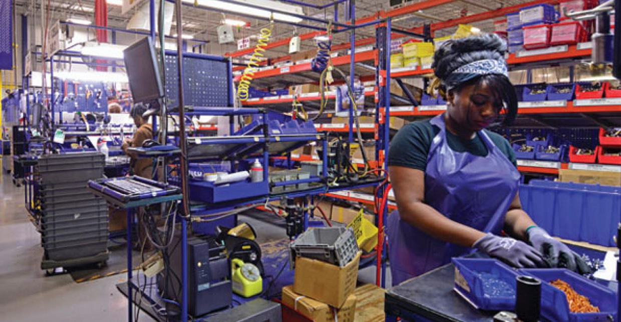 Social Media for Manufacturing Companies Futurism Technologies