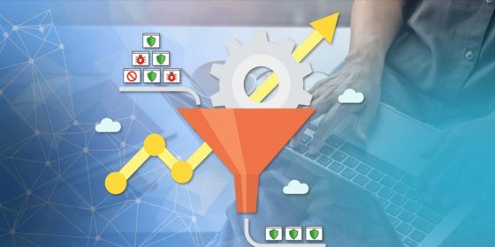 Image of Magento Data Filtering Features 