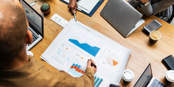 Online Reviews Strategy