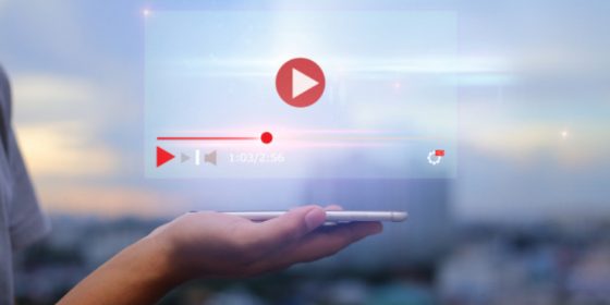 Switch up call to action