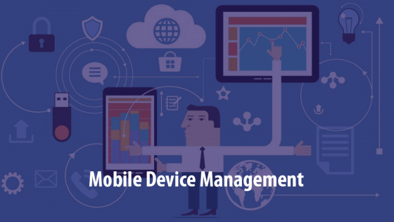 Mobile Device Management