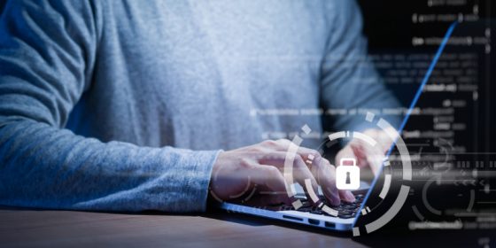 Security for eCommerce store owner