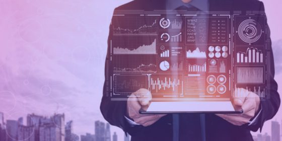 Businesses with advanced technologies