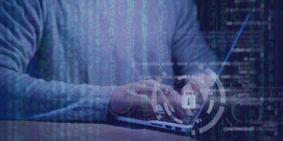 End-to-end cybersecurity offerings