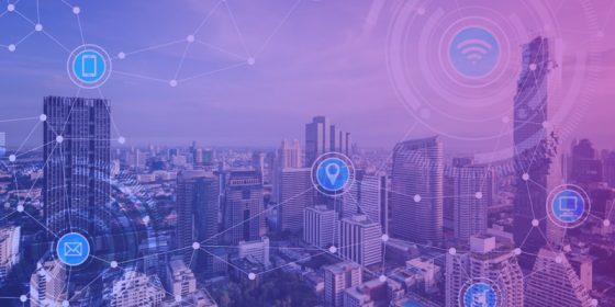 Discover Advantages of IoT