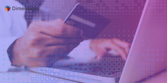 Futurism Dimensions - next-gen eCommerce platform
