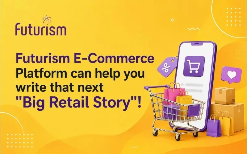 Futurism Technologies Inc. to present its Next-Gen E-commerce Platform ‘Diginyze’ at the Ecom World Conference 2021