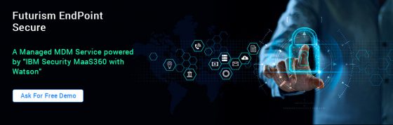 EndPoint Security in Healthcare