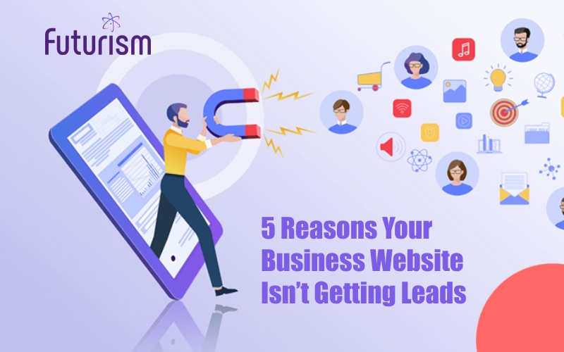 5 Reasons Your Website Traffic Is Down and You Are Losing Leads and Customers