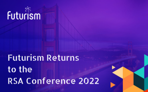 Futurism sets out to tackle the biggest security challenges at the RSA Conference 2022