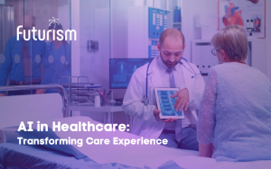 AI in healthcare: transforming the care experience