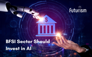 10 reasons why the BFSI sector should invest in AI