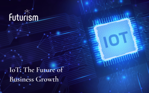 Futurism-IoT Consulting Solutions Company