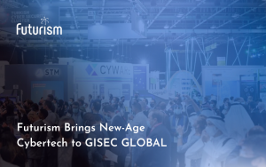Futurism brings cutting-edge cybertechnology to GISEC GLOBAL 2023