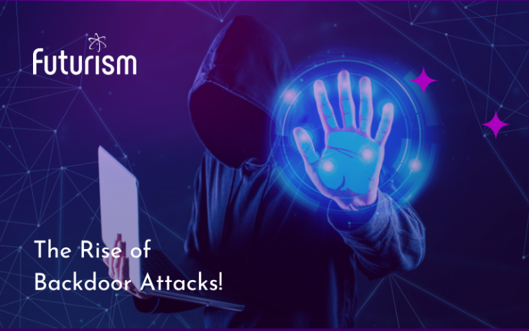 <strong>The Rise of Backdoor Attacks! How Secure is your Business?</strong>