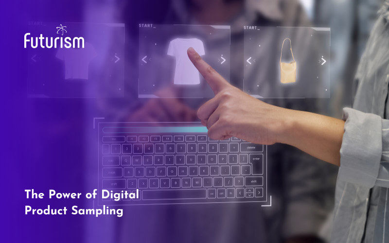The Power of Digital Product Sampling: Revolutionizing Retail and eCommerce