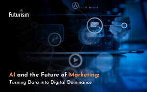 AI and the Future of Marketing Turning Data into Digital Dominance