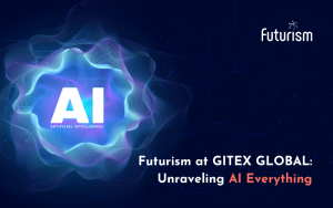 Futurism Takes Center Stage at GITEX GLOBAL 2023 with Cutting-Edge AI Solutions
