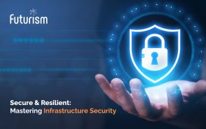 It’s Critical Infrastructure Security and Resilience Month: How Secure is your Business?