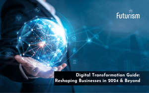 2024 Digital Transformation Guide: Revolutionizing Business in the AI Era