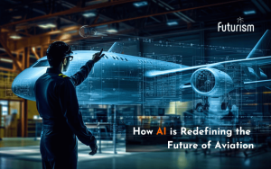 Blog - How AI is Redefining the Future of Aviation
