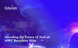 Futurism at MWC Barcelona 2024: Unveiling the Future of Tech