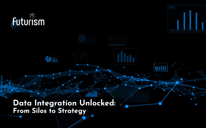 Data Integration Unlocked: From Silos to Strategy for Competitive Success