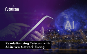 Revolutionizing Telecom with AI-Driven Network Slicing