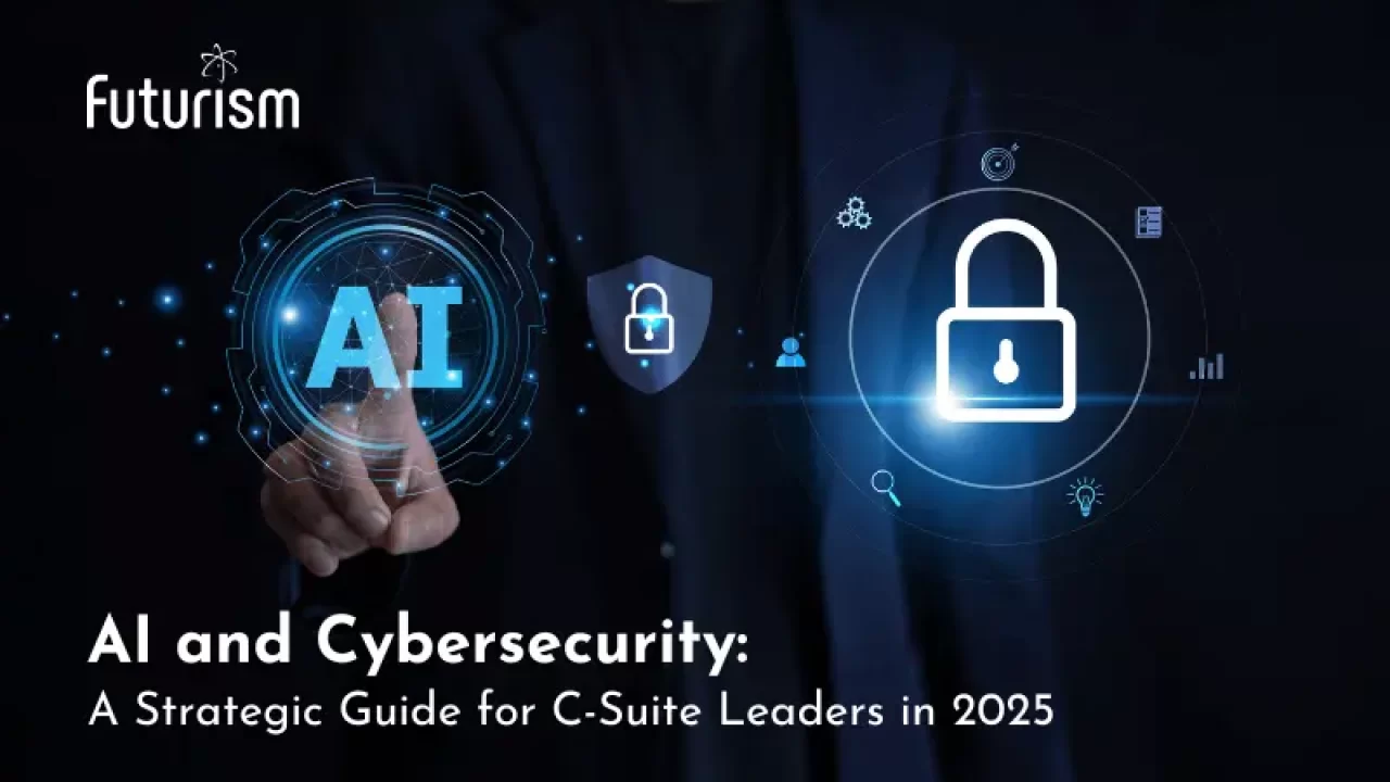 AI cybersecurity strategic guide
