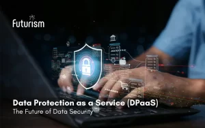 Data protection as a Service