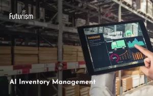 AI Inventory Management