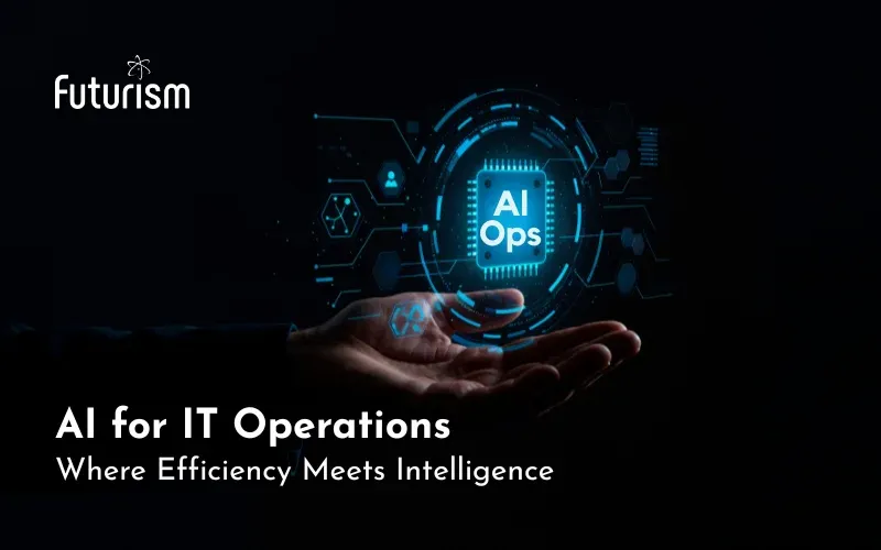 Why Artificial Intelligence for IT Operations (AIOps) is a Must for Modern Enterprises