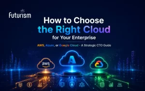How to Choose the Right Cloud for Your Enterprise