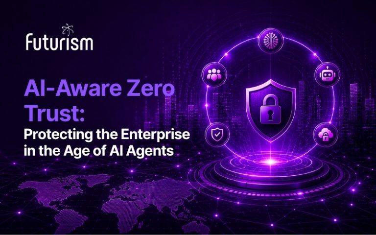 AI-Aware Zero Trust: Protecting the Enterprise in the Age of AI Agents