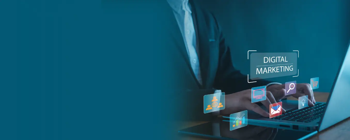 AI digital marketing services
