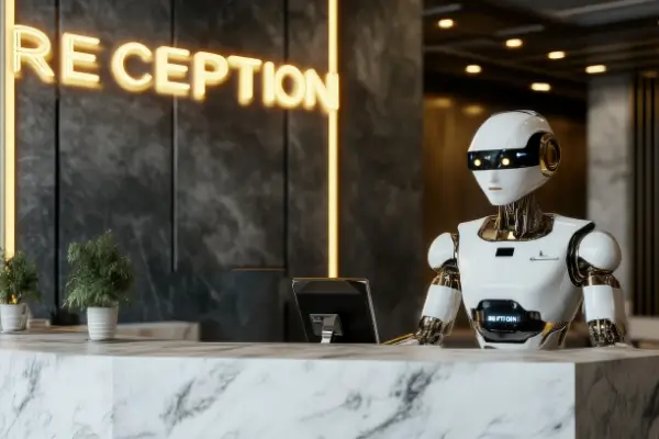 Chatbots for Healthcare Industry