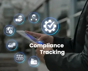 Compliant Security Demo