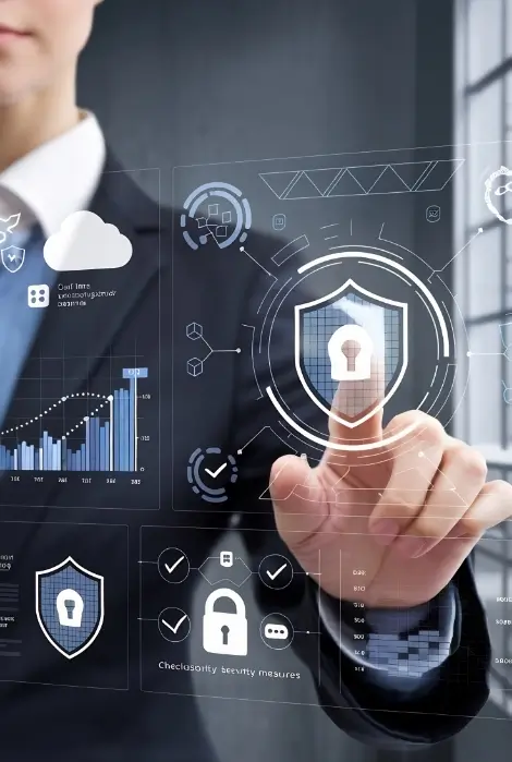 zero-trust-security Demo