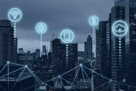 Garland Technology