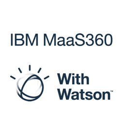 IBM MaaS360 logo
