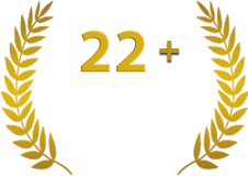 22+ years of experience