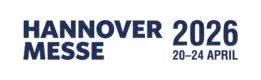 Hannover Messe 2026 Event with date